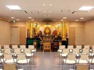 法倫会館